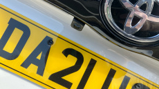 Toyota GR Yaris 1.6 3dr AWD [Circuit Pack] Petrol Hatchback